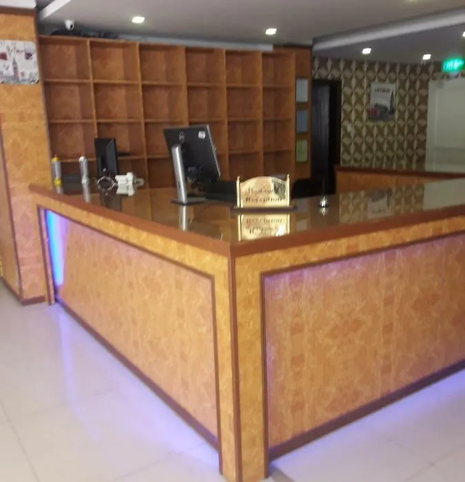 London Aparthotel