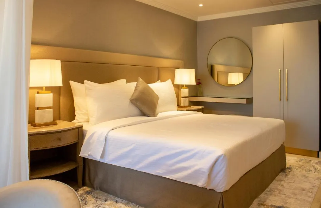 Resort Argan Al Bidaa And , Kuwait 4*