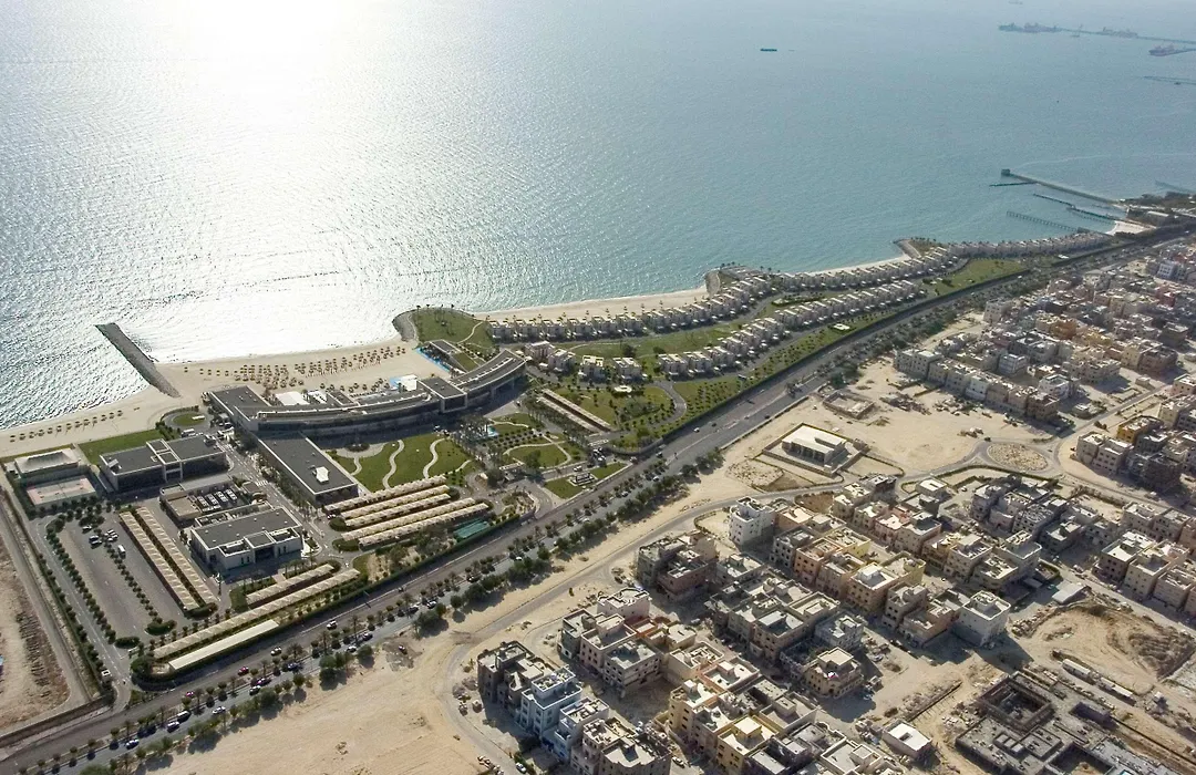 Hilton Kuwait 5* Κουβέιτ