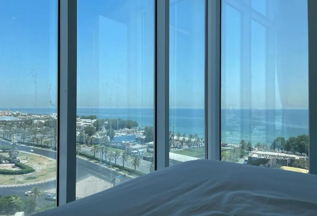 Hotel Gulf Grand Hotelجلف جراند اوتيل Kuwait City