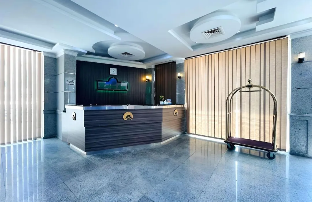 Relax Furnished Hawally