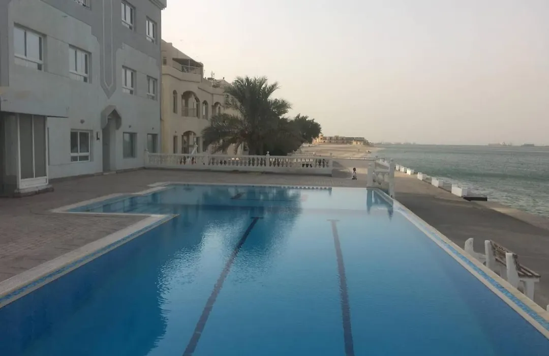 Mangaf Kuwait Venus Flat- Access شقة