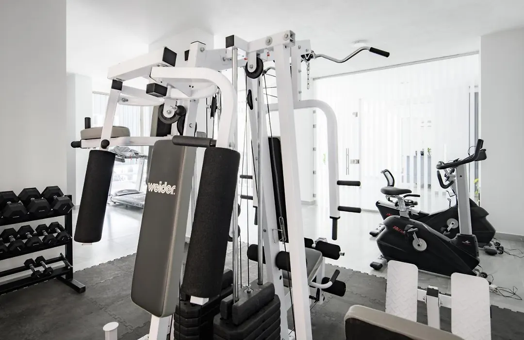 Code Housing Salmiya - Brand New-family Only Apartment Kuwait City